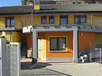 BB La casa del Grillo 1 BB La casa del Grillo 1