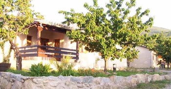 Casa Rural Fuente del Aliso Casa Rural Fuente del Aliso