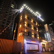 路易斯飯店