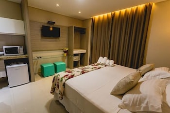 Beach Apartment Vila Mucuripe Beach Apartment Vila Mucuripe
