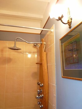 Apartament, na parterze (La Marquise)