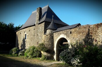 tarifs reservation hotels Manoir de Barbotin
