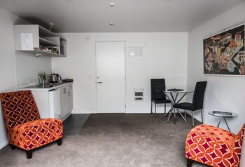 Studio Executive