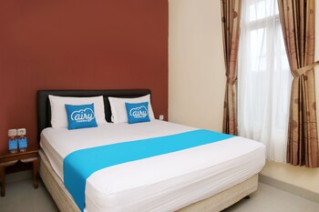 Airy Eco Raya Lembang 68 Bandung Airy Eco Raya Lembang 68 Bandung