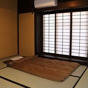 美福大崎屋傳統京都之家