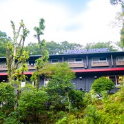 箱根仙石原麗芙馬克斯渡假村