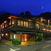 彌榮館飯店