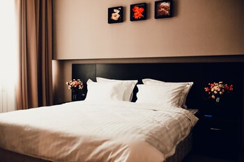 Apartament, 1 sypialnia