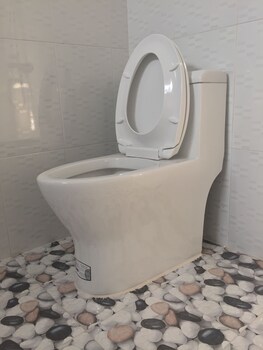 Pokój dwuosobowy z 1 lub 2 łóżkami typu Comfort