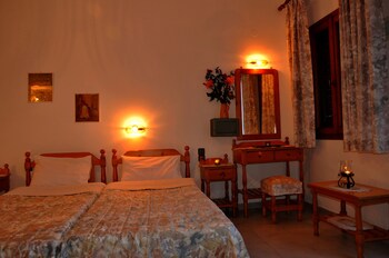 Studio, widok na morze