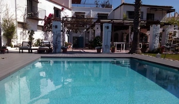 Hotel Boutique Horta d'en Rahola Hotel Boutique Horta d'en Rahola