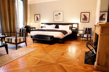 Hôtel Ettenheim Hôtel Ettenheim