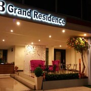 芭達雅 BB 大住宅飯店