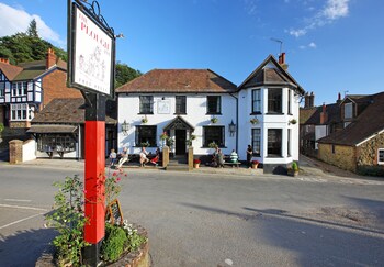 The Plough Inn The Plough Inn