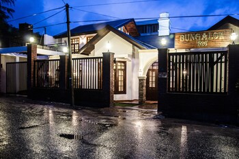 Bungalow 1926 Bungalow 1926