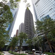 深港酒店公寓 (高新園店)