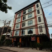 塔恩童精品飯店