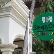 斯利皮奧荷飯店