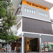吉之家飯店