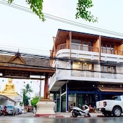 斯里長園精品旅館