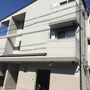 春麗五條堀川 - 京都旅館