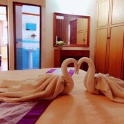 芭堤雅沙格維爾莊飯店