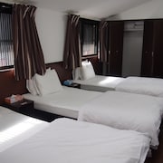 苑烏丸七條別墅 - 京都旅館
