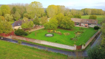tarifs reservation hotels La Ferme des Isles