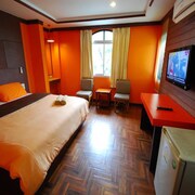 棕櫚喜悅小屋旅館