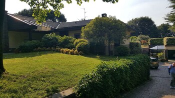 Villa Carlotta Relais & Tennis Court Villa Carlotta Relais & Tennis Court