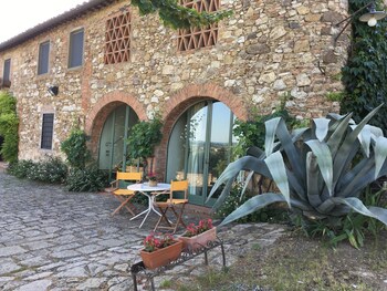 Agriturismo Solaia Agriturismo Solaia