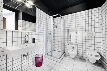 Generator Rome - Hostel