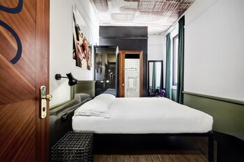 Generator Rome - Hostel