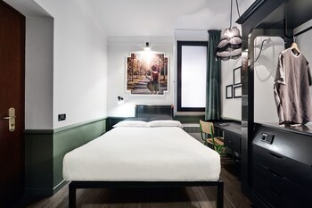 Generator Rome - Hostel