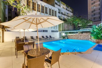 Hotel Beira Mar Hotel Beira Mar