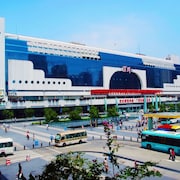 火車站大酒店西座