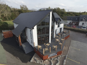 The Corran - Serviced Accommodation The Corran - Serviced Accommodation