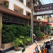 維多利亞宮殿飯店