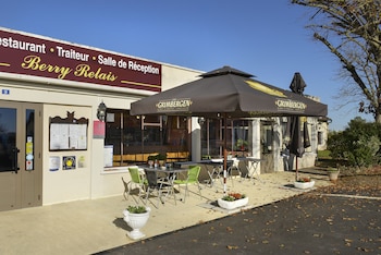 tarifs reservation hotels Hôtel Berry Relais