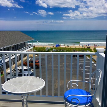 The Rebekah Inn in Old Orchard Beach, Maine