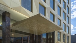 Hotel El Dorado Bogota