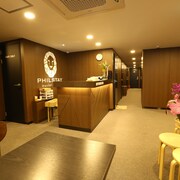 菲爾斯泰乙支路飯店