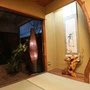 京都侑侑庵飯店