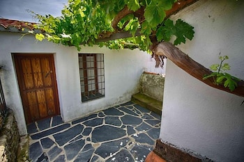 Casa Rural Tía Tomasa Casa Rural Tía Tomasa