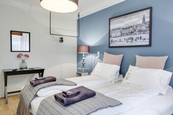 Freyja Guesthouse & Suites Freyja Guesthouse & Suites