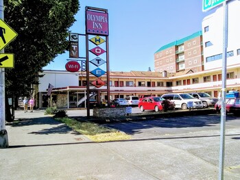 Olympia Inn in Olympia, Washington