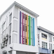 斯里切拉斯女皇 OYO 164 號飯店