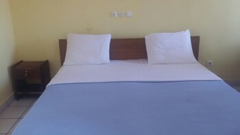 Pokój dla 2 osób standardowy