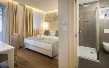 Balatura Split Luxury Rooms Balatura Split Luxury Rooms