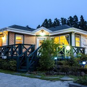 歐萊韓奧魯恩旅館